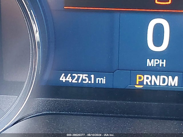 Ford Expedition Limited 2022 1FMJU2AT5NEA41582 Image 16