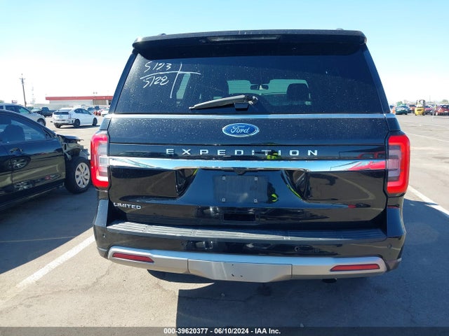 Ford Expedition Limited 2022 1FMJU2AT5NEA41582 Image 17