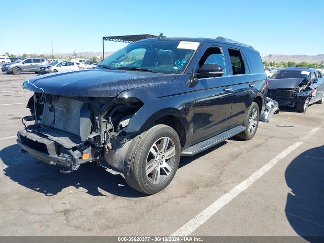 Ford Expedition Limited 2022 1FMJU2AT5NEA41582 Image 2