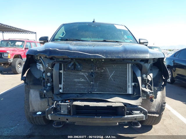 Ford Expedition Limited 2022 1FMJU2AT5NEA41582 Image 6