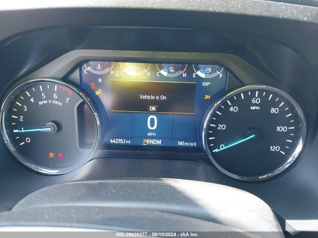 Ford Expedition Limited 2022 1FMJU2AT5NEA41582 Image 7