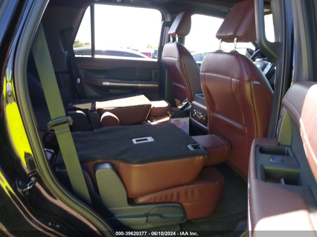 Ford Expedition Limited 2022 1FMJU2AT5NEA41582 Image 8