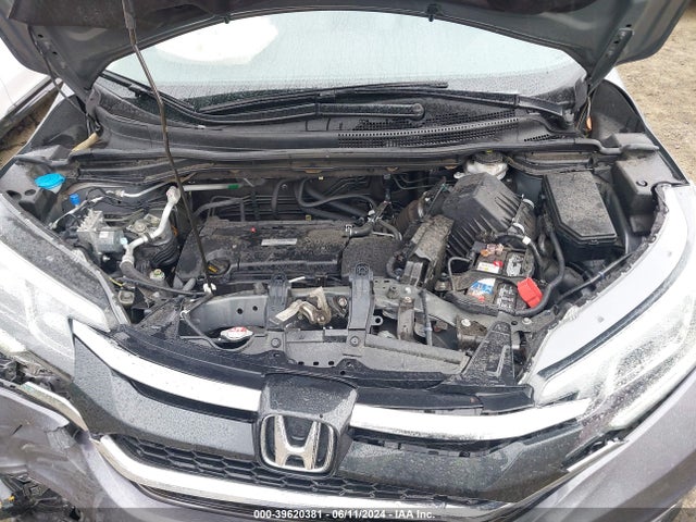 Honda Cr-v Ex-l 2016 2HKRM4H71GH679245 Image 10