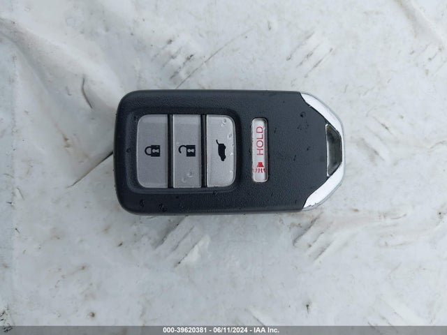 Honda Cr-v Ex-l 2016 2HKRM4H71GH679245 Image 11