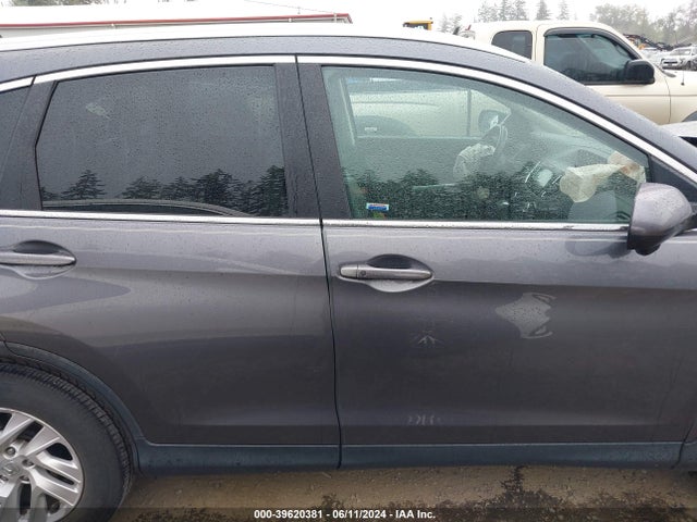 Honda Cr-v Ex-l 2016 2HKRM4H71GH679245 Image 13