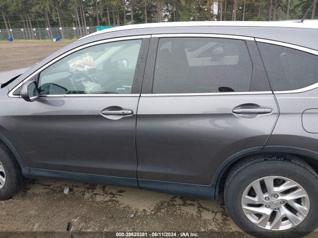 Honda Cr-v Ex-l 2016 2HKRM4H71GH679245 Image 14