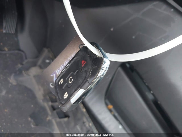 GMC Terrain Sle 2018 3GKALTEV4JL159999 Image 11