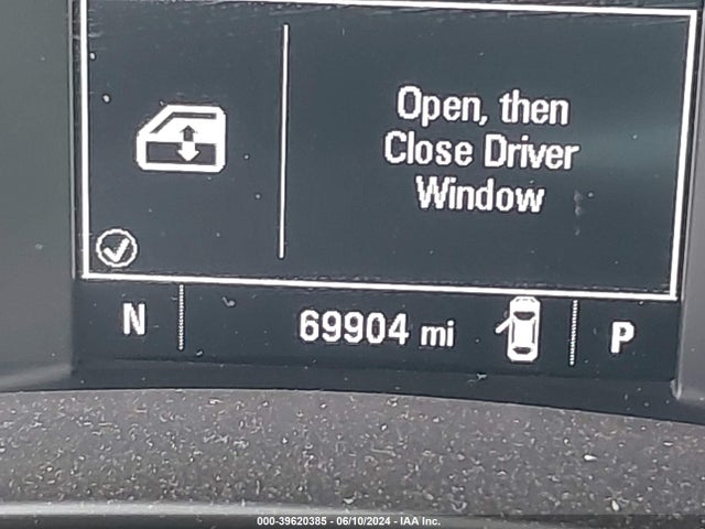 GMC Terrain Sle 2018 3GKALTEV4JL159999 Image 15