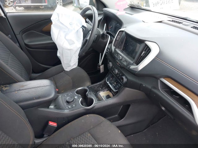 GMC Terrain Sle 2018 3GKALTEV4JL159999 Image 5