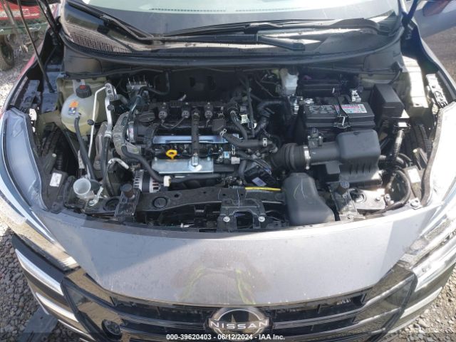 3N1CN8DV5RL878447 Nissan Versa 1.6 S