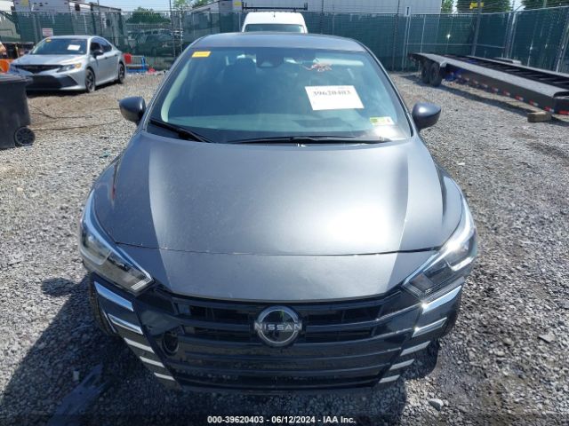 3N1CN8DV5RL878447 Nissan Versa 1.6 S