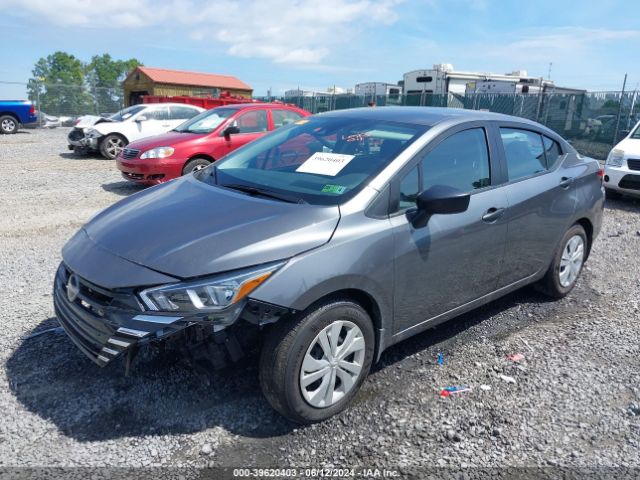 3N1CN8DV5RL878447 Nissan Versa 1.6 S