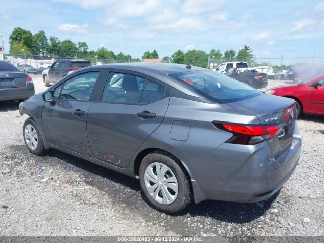 3N1CN8DV5RL878447 Nissan Versa 1.6 S