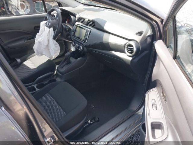 3N1CN8DV5RL878447 Nissan Versa 1.6 S