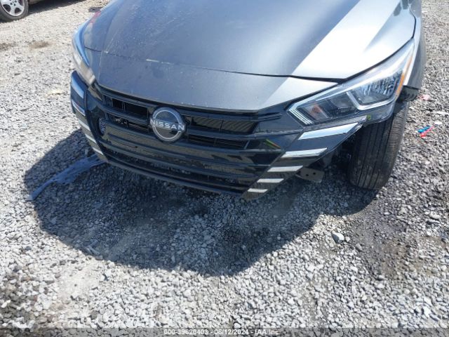 3N1CN8DV5RL878447 Nissan Versa 1.6 S