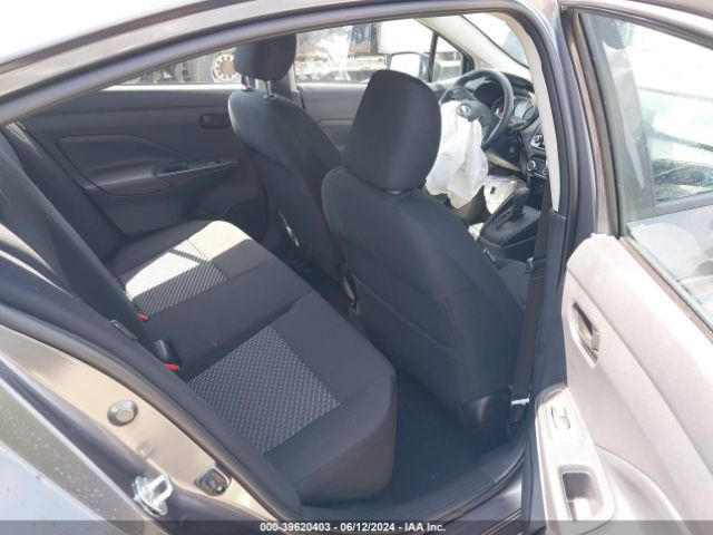 3N1CN8DV5RL878447 Nissan Versa 1.6 S