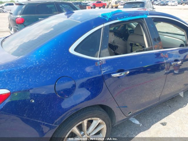 1G4PR5SK7E4162672 Buick Verano Convenience Group