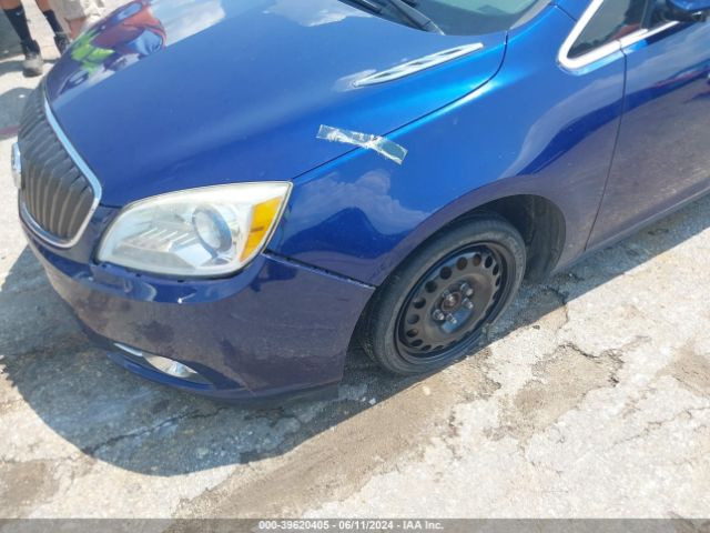 1G4PR5SK7E4162672 Buick Verano Convenience Group