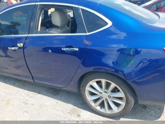 1G4PR5SK7E4162672 Buick Verano Convenience Group