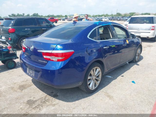1G4PR5SK7E4162672 Buick Verano Convenience Group