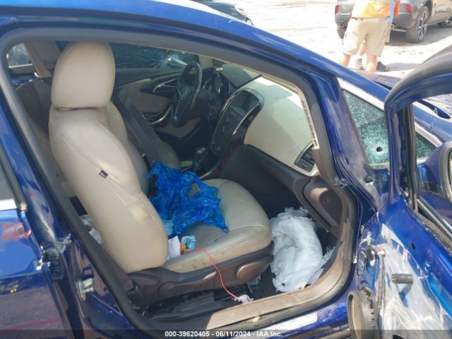 1G4PR5SK7E4162672 Buick Verano Convenience Group