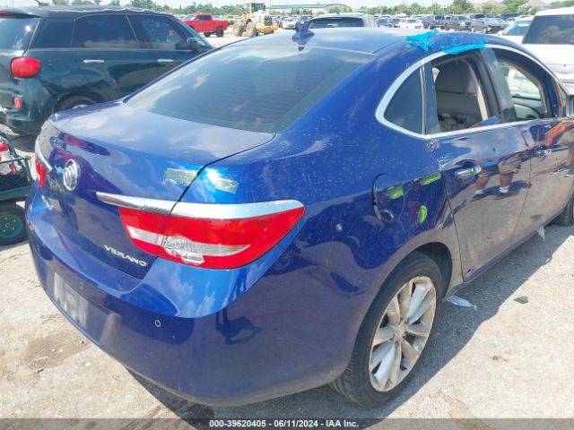 1G4PR5SK7E4162672 Buick Verano Convenience Group