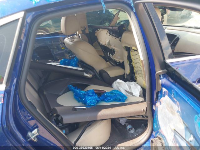 1G4PR5SK7E4162672 Buick Verano Convenience Group