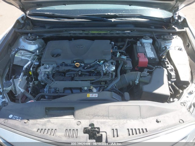 Toyota CAMRY SE 2023 4T1G11AK9PU791208 Image 10