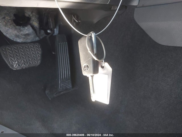 Toyota CAMRY SE 2023 4T1G11AK9PU791208 Image 11