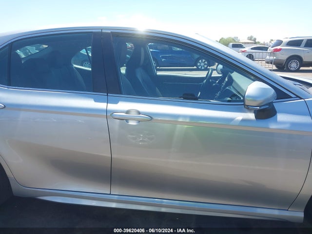 Toyota CAMRY SE 2023 4T1G11AK9PU791208 Image 13