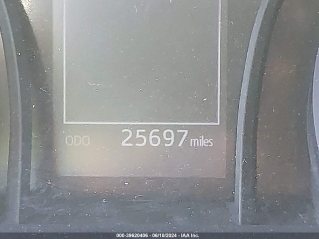 Toyota CAMRY SE 2023 4T1G11AK9PU791208 Image 15