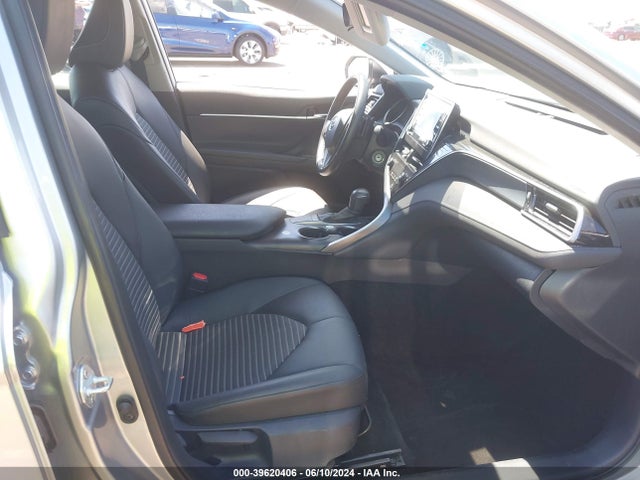 Toyota CAMRY SE 2023 4T1G11AK9PU791208 Image 5