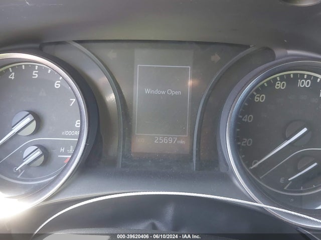 Toyota CAMRY SE 2023 4T1G11AK9PU791208 Image 7