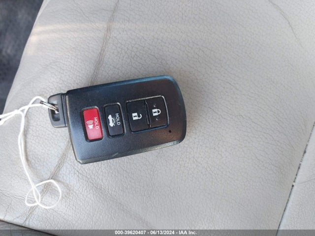 Toyota Avalon Xle Premium 2014 4T1BK1EB4EU117692 Image 11