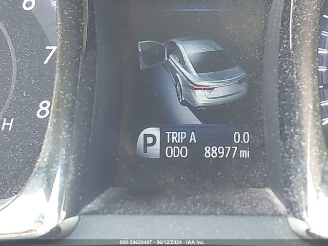 Toyota Avalon Xle Premium 2014 4T1BK1EB4EU117692 Image 15