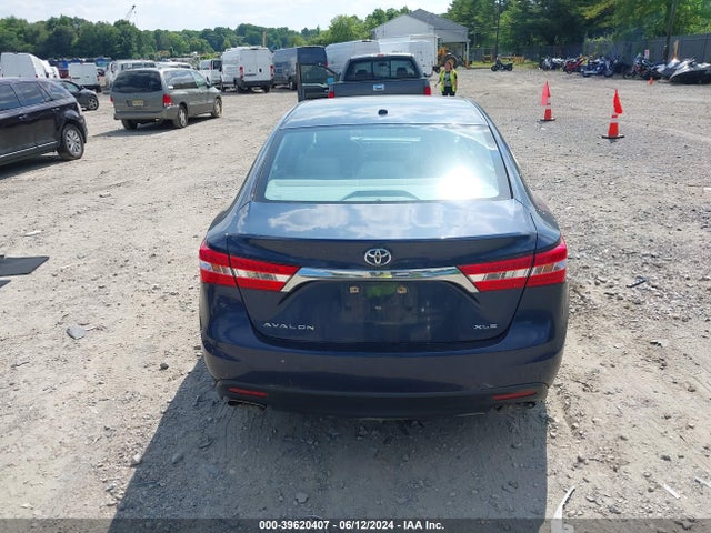 Toyota Avalon Xle Premium 2014 4T1BK1EB4EU117692 Image 16