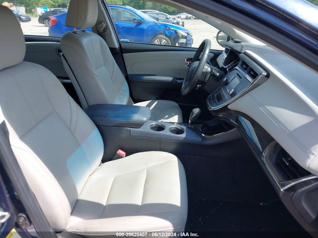 Toyota Avalon Xle Premium 2014 4T1BK1EB4EU117692 Image 5