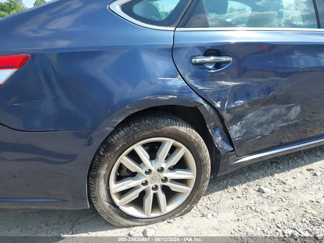 Toyota Avalon Xle Premium 2014 4T1BK1EB4EU117692 Image 6
