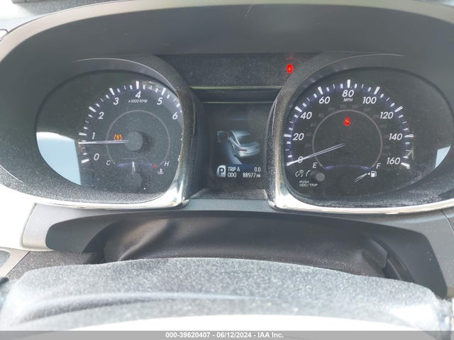 Toyota Avalon Xle Premium 2014 4T1BK1EB4EU117692 Image 7