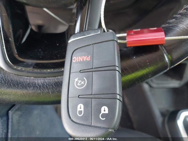 ZACCJABB8JPH16509 Jeep Renegade Altitude Fwd