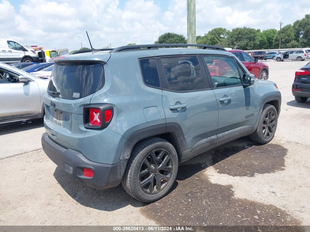ZACCJABB8JPH16509 Jeep Renegade Altitude Fwd
