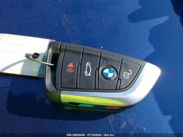 5UXTY9C01L9C98064 BMW X3 M40i