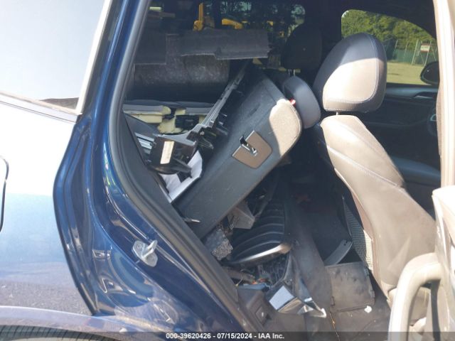 5UXTY9C01L9C98064 BMW X3 M40i