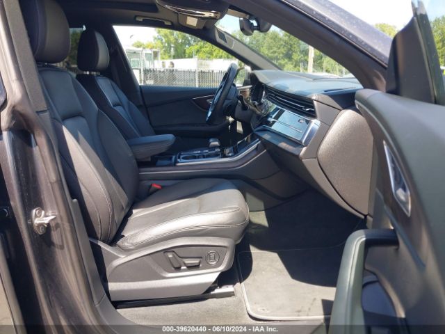 WA1FVAF10KD040232 Audi Q8 55 Premium