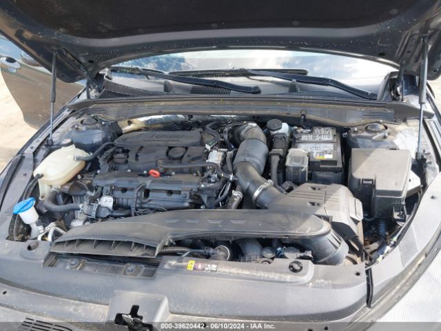 5XXG14J24RG258049 KIA K5 LXS