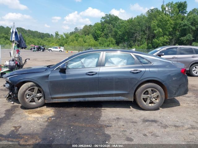 5XXG14J24RG258049 KIA K5 LXS