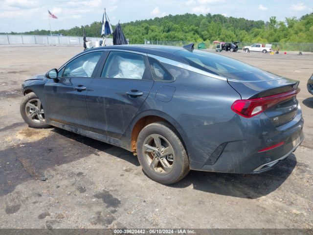 5XXG14J24RG258049 KIA K5 LXS