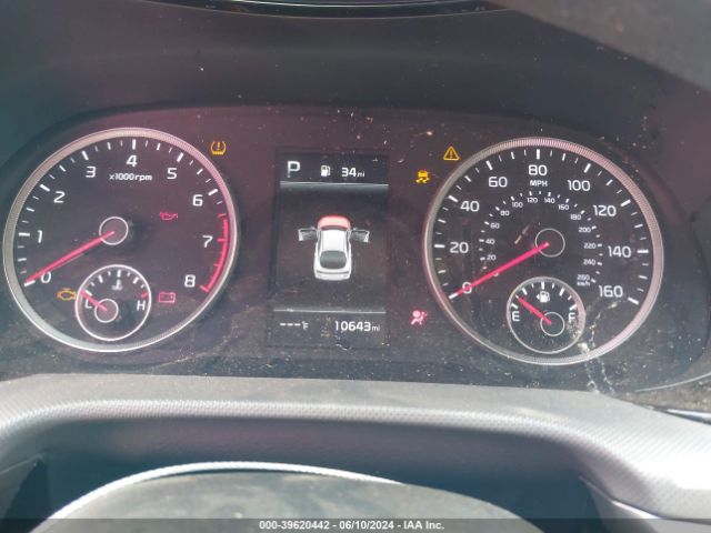 5XXG14J24RG258049 KIA K5 LXS