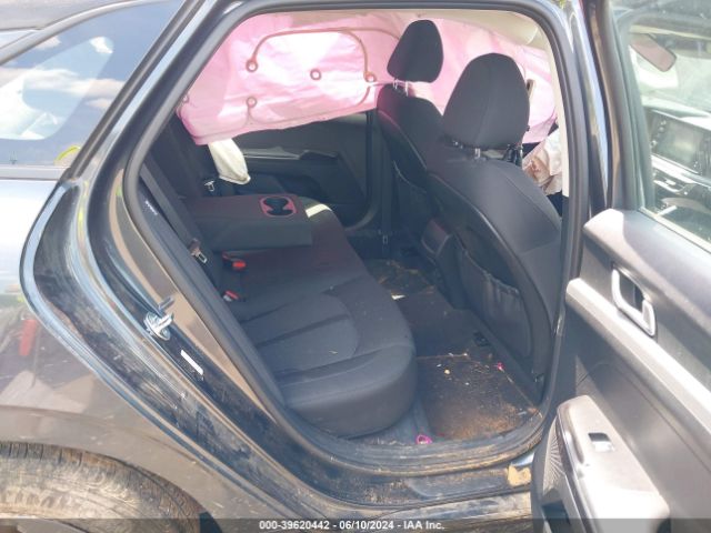 5XXG14J24RG258049 KIA K5 LXS