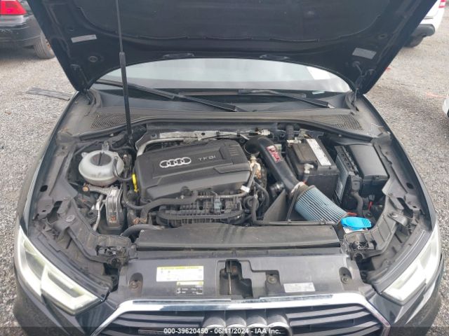 WAUJ8GFF0H1032127 Audi A3 2.0t Premium